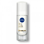 Nivea Women Deodorant, Deo Milk Dry Roll On, 40 Ml