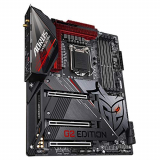 Gigabyte Z490 Aorus Ultra G2 Motherboard With Direct 12 Phase Digital Vrm Design, Intel Wi-Fi 6 802.11Ax, Intel 2.5Gbe Lan, Rgb Fusion 2.0