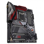 Gigabyte Z490 Aorus Ultra G2 Motherboard With Direct 12 Phase Digital Vrm Design, Intel Wi-Fi 6 802.11Ax, Intel 2.5Gbe Lan, Rgb Fusion 2.0