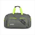 Safari Polyester 29 Cms Travel Bag(Panorama21Dfgre_Grey)