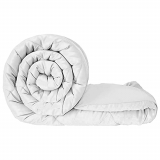 Story@Home Swan Di Ville Ultra Soft Micro Fiber Single Comforter – White