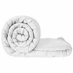Story@Home Swan Di Ville Ultra Soft Micro Fiber Single Comforter – White