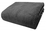 Signoraware Glowmax Double Sided Microfiber Heavy Towel 800Gsm 40Cm*40Cm, Set Of 1, Multicolour, Standard, (Sg_6710_Multicolour)