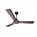 Crompton Highspeed Markle Prime 1200 Mm (48 Inch) Anti-Dust Ceiling Fan With Energy Efficient 55W Motor (Burgundy)