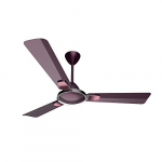 Crompton Highspeed Markle Prime 1200 Mm (48 Inch) Anti-Dust Ceiling Fan With Energy Efficient 55W Motor (Burgundy)