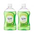 Dettol Foaming Handwash Pump – Strawberry (Pack Of 2-250Ml Each) | Rich Foam | Moisturizing Hand Wash | Soft On Hands