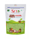 Sft Fennel Seeds Peppermint Coated (Scented Mouth Freshner) 1 Kg