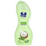 Parachute Advansed Refresh Body Lotion, 100% Natural Moisturisers, 250Ml