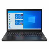 Lenovo Thinkpad E15 Intel Core I3 11Th Gen 15.6-Inch (39.62 Cm) Fhd Antiglare Thin And Light Laptop (4Gb Ram/256Gb Ssd/Windows 11 Home/Fpr/Black/1.7 Kg), 20Td00Hgig