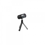 Thronmax M8 Pulse | Usb Condenser Mic | Gaming, Podcasts, Youtube, Music Recording, Streaming, Online Calls | Vertigain® Technology | Stand & 360° Adapter Included