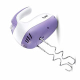 (Renewed) Prestige Hand Mixer Phm 2.0,300 W, Purple, Small (Phm 2.0-Cr)