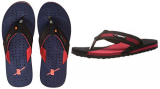 Sparx Men’S Pack Of 2 Casual Shoes