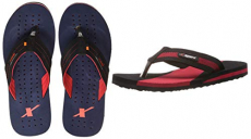 Sparx Men’S Pack Of 2 Casual Shoes