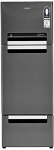 (Renewed) Whirlpool 300 L Frost-Free Multi-Door Refrigerator (Fp 313D Protton Roy, Steel Onyx)