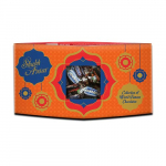 Snickers Shubh Avsar Assorted Chocolates Gift Pack (Snickers, Mars, Bounty), 150 G, 15 Count (Pack Of 1)