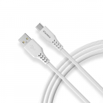 Staunch Spark S3 Type-C Fast Charging Cable Perfect For Charging And Sync Data (Length – 1.5 Meter)
