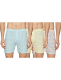 Diverse Men’S Printed Slim Fit Cotton Boxer(Combo Pack Of 2)(Dcmbscmsc14L35-425_Multicolor_M)