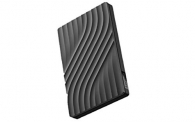 Lenovo Portable 1Tb External Hard Disk Drive Hdd – Usb 3.0 For Pc Laptop | Lightweight Pocket Sized (129 Gms) | 7.6 X 11.8 X 1.28 Cm | 2.5 Inch Formfactor | (Gxb0Z91293) | Grey