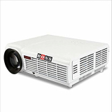 Boss S1 Android Wifi 5700 Lumens 3D Led Full Hd Smart Projector Support Mobile/Usb/Wifi/Hdmi/Vga/Av Input/Audio Input