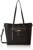 Flavia Women’S Handbag (Black)