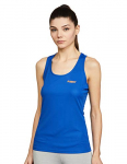 Fusefit Women’S Slim Fit (Ff Wmn Basic Vest_Ice Pink Small)