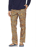 Amazon Brand – Inkast Denim Co. Men’S Pajama Bottom (Ikaw20Topyj01_Bright Yellow1_Small)