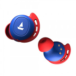Boat Airdopes 441 Bluetooth Truly Wireless In Ear Earbuds With Mic Dc Blue