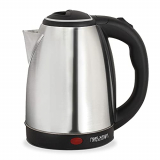 Fisher & Hawk Electric Kettle, 1.5 Litres, Black