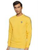 [Master Link] Amazon Brand – House & Shields Men’S Sweatshirt (Aw20Inohnsss08_Dawn Yellow_L)