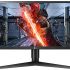 Hp X27 27-Inch 1920 X 1080 Pixels 165 Hz Fhd Eye-Safe 400 Nits Ips Panel, Amd Free Sync, 1Ms Gtg With Overdrive, 1Xhdmi, 1Xdp, Led Gaming Monitor (2V6B3Aa), Black