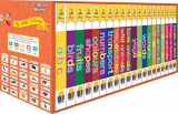 My Little Library (Set Of 20 Books)