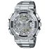 Michael Kors Panorama Gold Automatic Stainless Steel Watch Mk9218