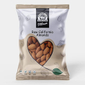 Wonderland Foods – Platinum California Almond (Badam) 500G Pouch
