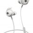 Toshiba Rze-Bt315E Bluetooth Wireless In-Ear Stero Earphone With Mic (Black)