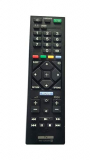 Fox Micro Compatible Tv Remote For Sony Lcd Led Tv