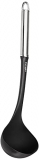 Celltone Home Appliances Nylon Ss Soup Ladle