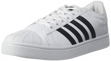 Sparx Men’S Sneaker, Off White Black, 9 Uk