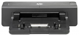Hp A7E34Aa Docking Station (Black)