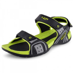 Lancer Lcr-7902Blk-Grn-41 Black Green