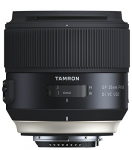 Tamron Sp 45Mm F/1.8 Di Vc Usd Lens For Nikon Dslr Camera