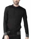 Hubberholme Men’S Sweatshirt Black