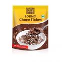 Amazon Brand – Solimo Choco Flakes, 1.2Kg