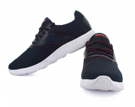 Sparx Men’S Outdoor Sports Shoe Sm-9034 (N.Blue White, Numeric_8)
