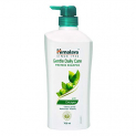 Himalaya Gentle Daily Care Protein Shampoo | Nourishes Hair & Promotes Hair Growth | Mild Daily Use | Enriched With Chickpea, Licorice & Amla | For Women & Men | 700Ml