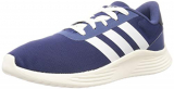 Adidas Men’S Lite Racer 2.0 Tecind/Cwhite/Legink Running Shoe-9 Kids Uk (Fw1721)