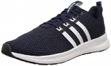 Adidas Men’S Brott M Ftwwht/Conavy Running Shoes-10 Uk (Cm4894_10)
