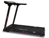 Avon Tm-148 (5 Hp Peak) Motorized Treadmil, Black