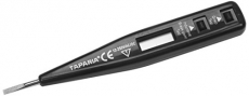 Taparia Digital Voltage Tester Mdt 81
