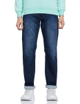 Monte Carlo Mens Jeans (2220870093Dn-1-32, Dark Blue,)