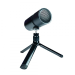 Thronmax M20 Streaming Kit | Usb Condenser Mic Kit | Gaming, Youtube, Recording, Streaming | Pop Filter, Foam Windscreen, Shockmount, Boom Arm, Aluminium Tripod, Double Shielded Usb Cable-Included